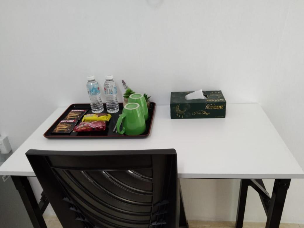 Depulauserai Roomstays Pekan Εξωτερικό φωτογραφία