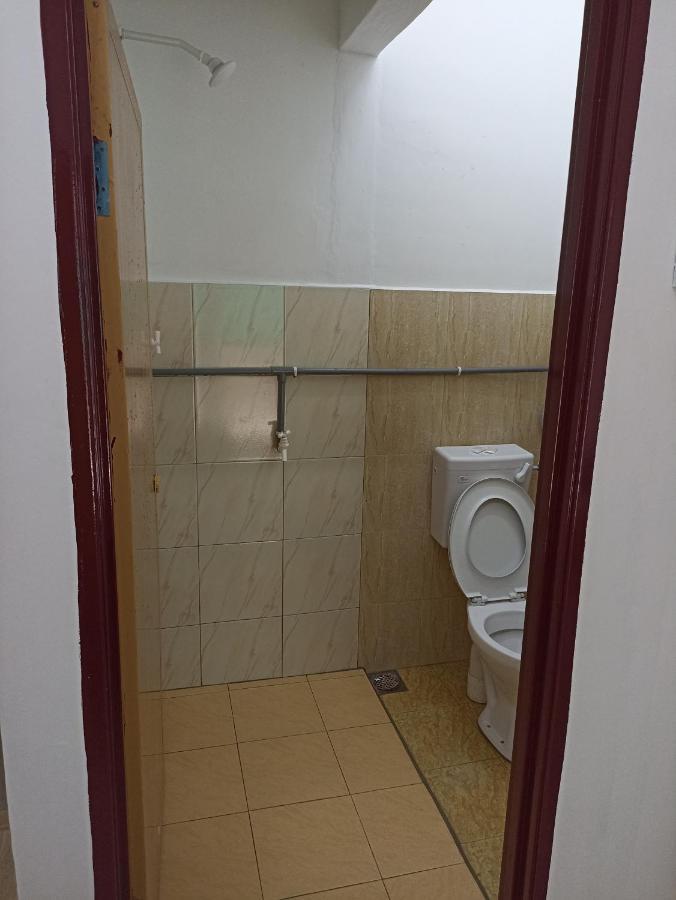 Depulauserai Roomstays Pekan Εξωτερικό φωτογραφία
